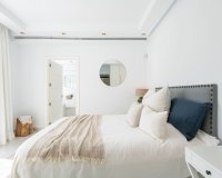 Wiederverkauf - Villa - Marbella - Nueva Andalucía