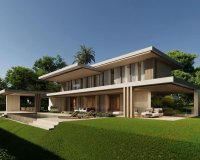 Wiederverkauf - Villa - Marbella - Nueva Andalucía