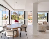Wiederverkauf - Villa - Marbella - Nueva Andalucía