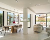 Wiederverkauf - Villa - Marbella - Nueva Andalucía