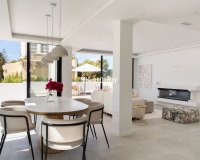 Wiederverkauf - Villa - Marbella - Nueva Andalucía