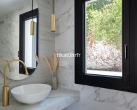 Wiederverkauf - Villa - Marbella - Nueva Andalucía