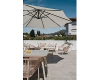 Wiederverkauf - Villa - Marbella - Nueva Andalucía
