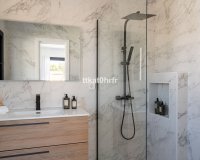 Wiederverkauf - Villa - Marbella - Nueva Andalucía