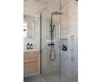 Wiederverkauf - Villa - Marbella - Nueva Andalucía