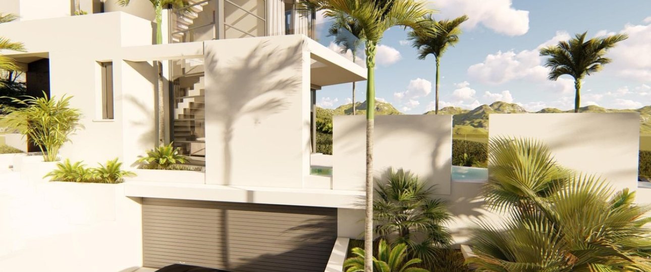 Wiederverkauf - Villa - Marbella - Nueva Andalucía