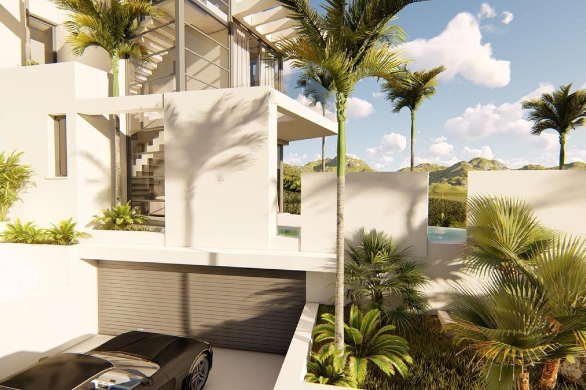 Wiederverkauf - Villa - Marbella - Nueva Andalucía