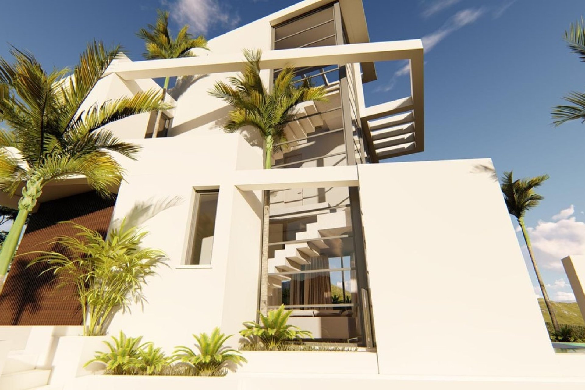 Wiederverkauf - Villa - Marbella - Nueva Andalucía