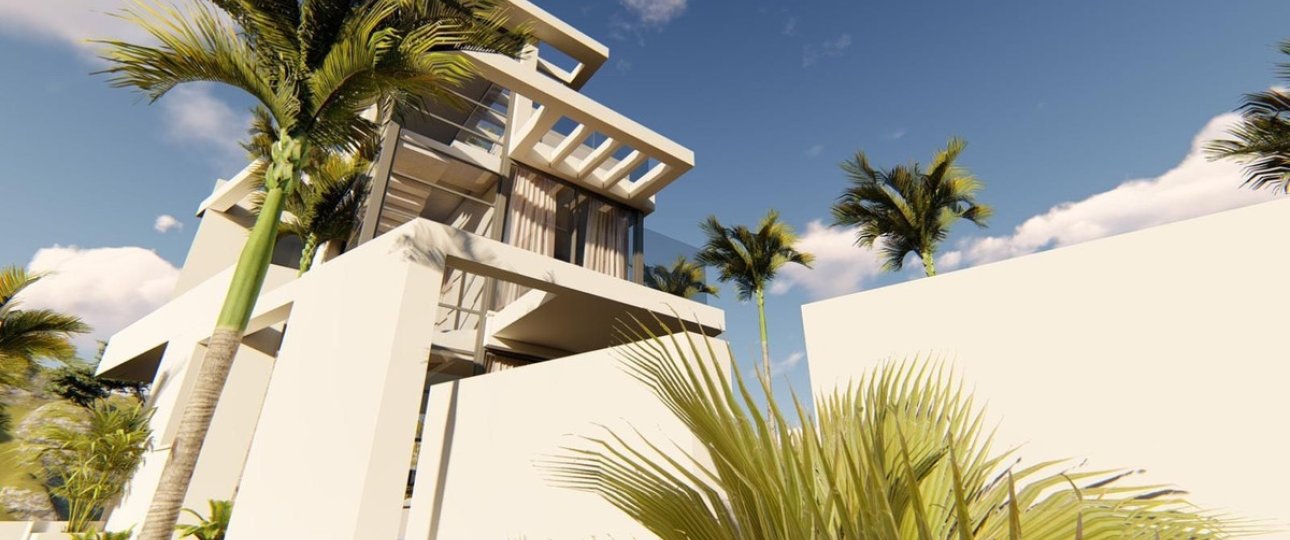 Wiederverkauf - Villa - Marbella - Nueva Andalucía