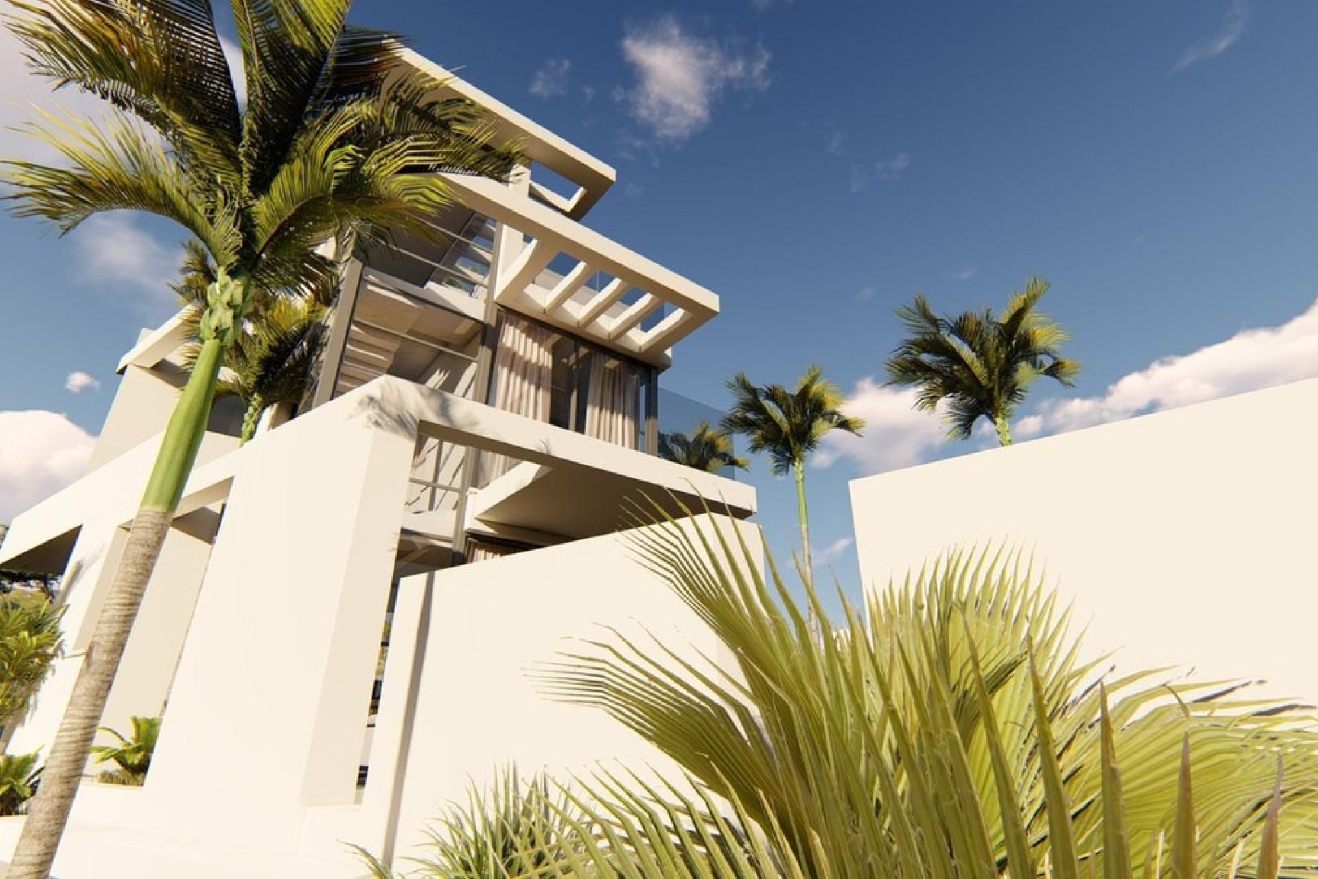 Wiederverkauf - Villa - Marbella - Nueva Andalucía