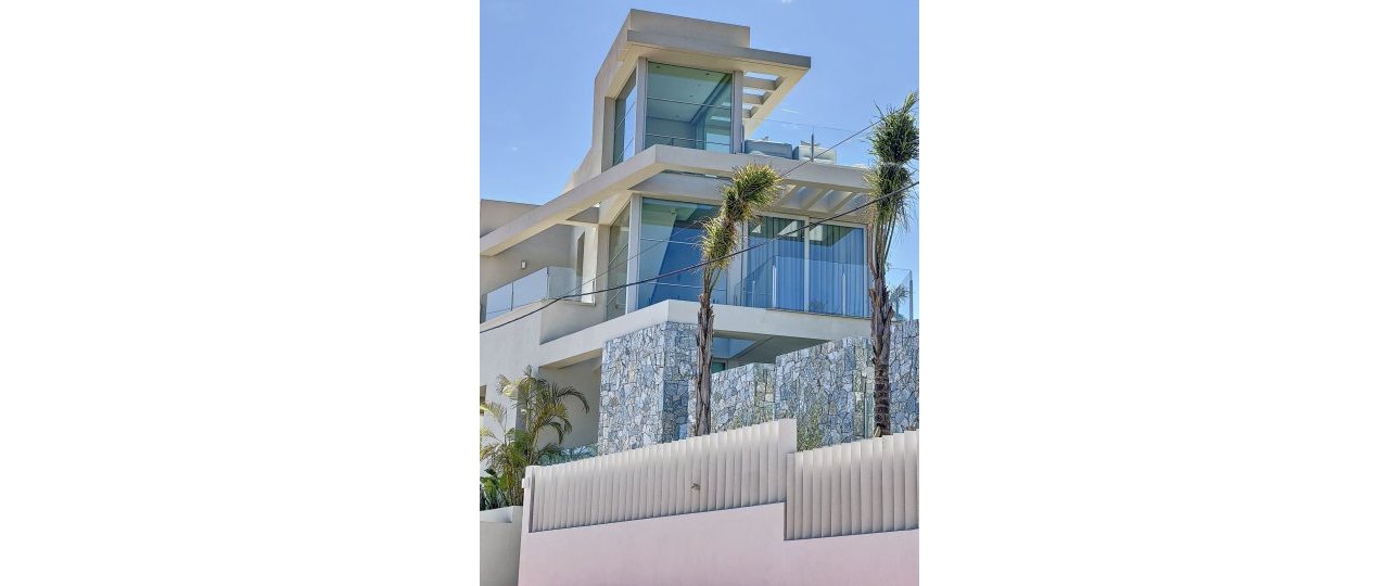 Wiederverkauf - Villa - Marbella - Nueva Andalucía