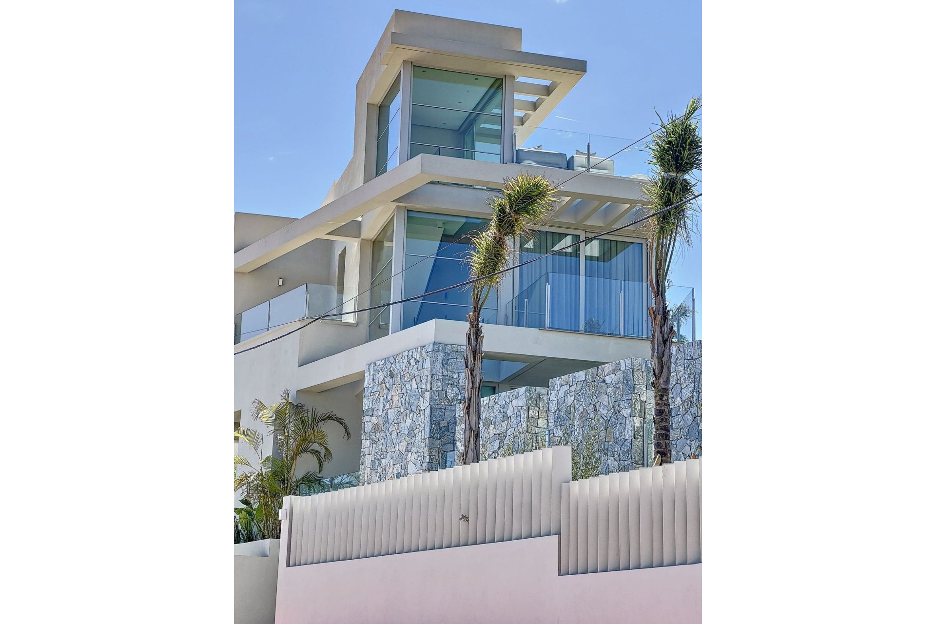 Wiederverkauf - Villa - Marbella - Nueva Andalucía