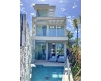 Wiederverkauf - Villa - Marbella - Nueva Andalucía
