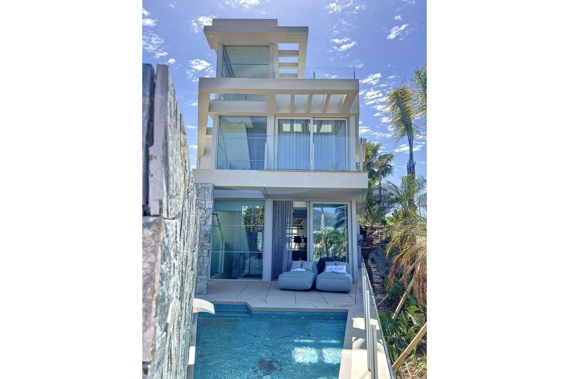 Wiederverkauf - Villa - Marbella - Nueva Andalucía
