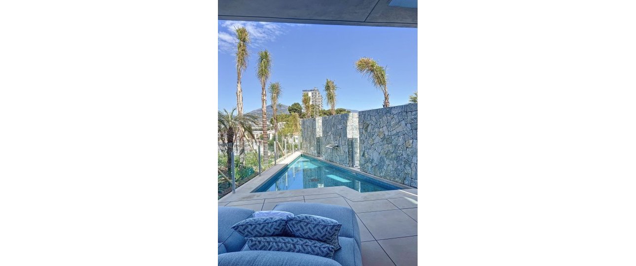 Wiederverkauf - Villa - Marbella - Nueva Andalucía