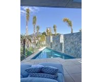 Wiederverkauf - Villa - Marbella - Nueva Andalucía
