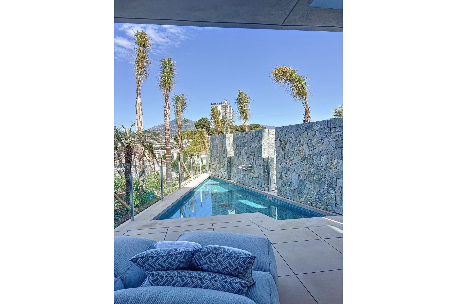 Wiederverkauf - Villa - Marbella - Nueva Andalucía