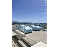 Wiederverkauf - Villa - Marbella - Nueva Andalucía
