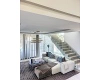 Wiederverkauf - Villa - Marbella - Nueva Andalucía