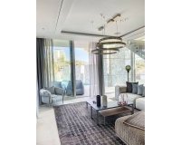 Wiederverkauf - Villa - Marbella - Nueva Andalucía