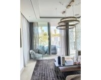 Wiederverkauf - Villa - Marbella - Nueva Andalucía
