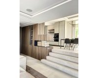Wiederverkauf - Villa - Marbella - Nueva Andalucía
