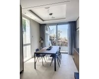 Wiederverkauf - Villa - Marbella - Nueva Andalucía