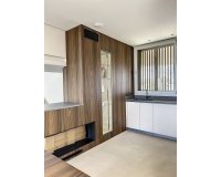 Wiederverkauf - Villa - Marbella - Nueva Andalucía