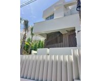 Wiederverkauf - Villa - Marbella - Nueva Andalucía