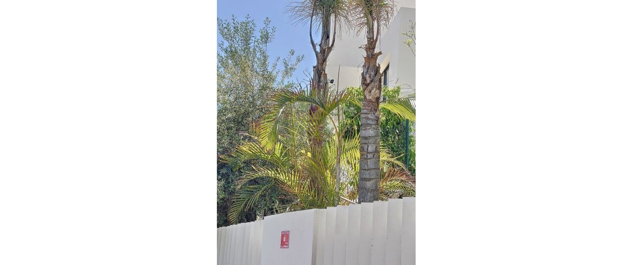 Wiederverkauf - Villa - Marbella - Nueva Andalucía