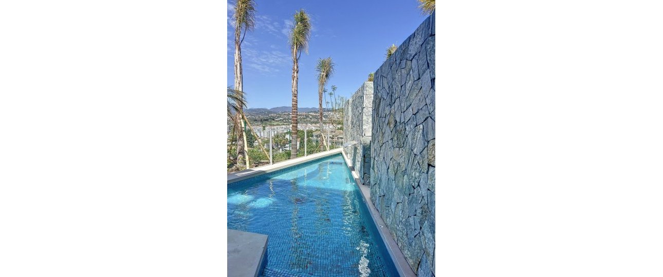 Wiederverkauf - Villa - Marbella - Nueva Andalucía