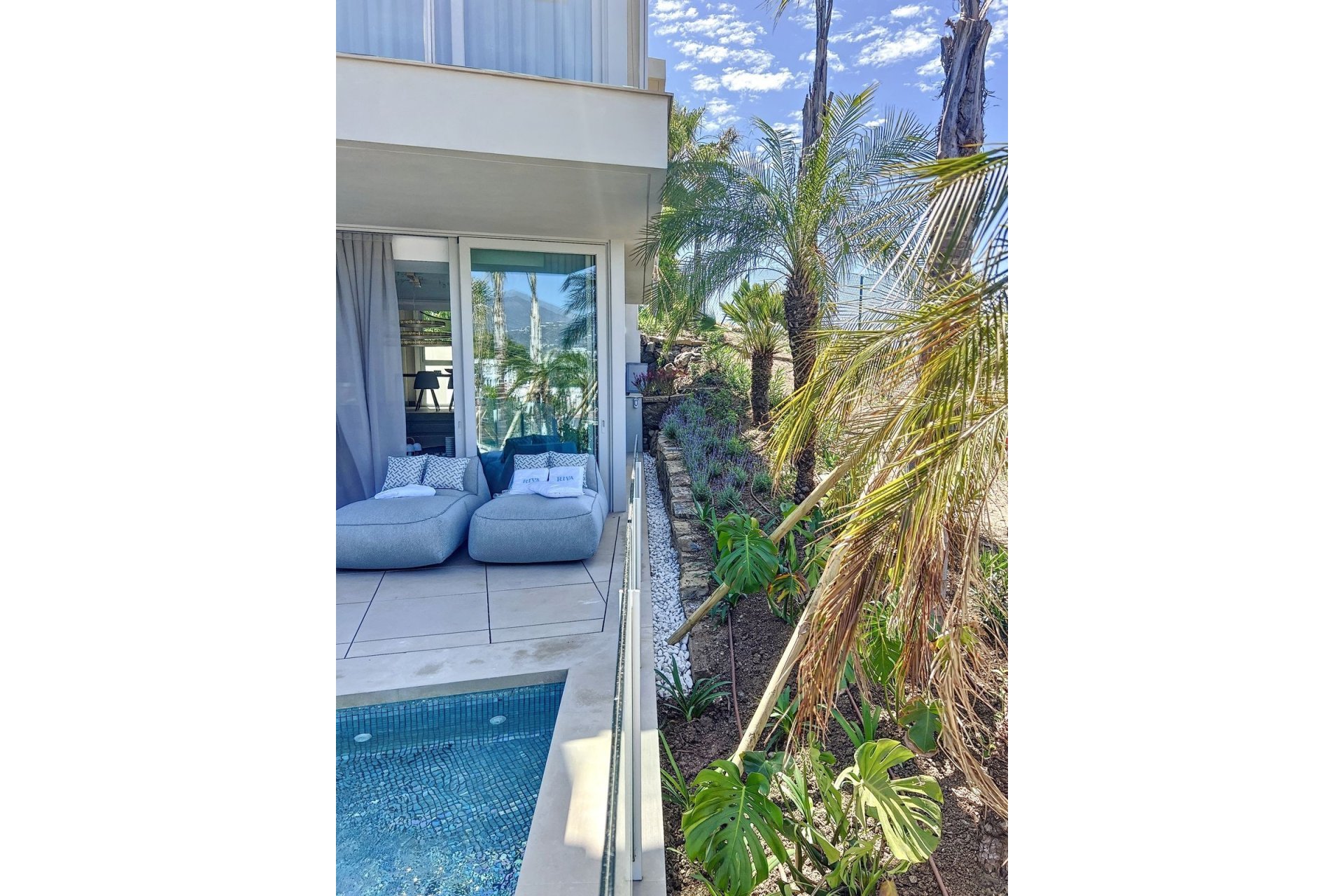 Wiederverkauf - Villa - Marbella - Nueva Andalucía