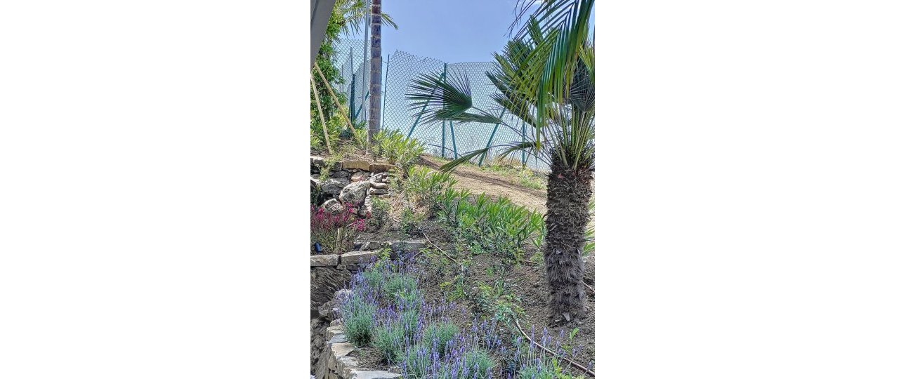 Wiederverkauf - Villa - Marbella - Nueva Andalucía
