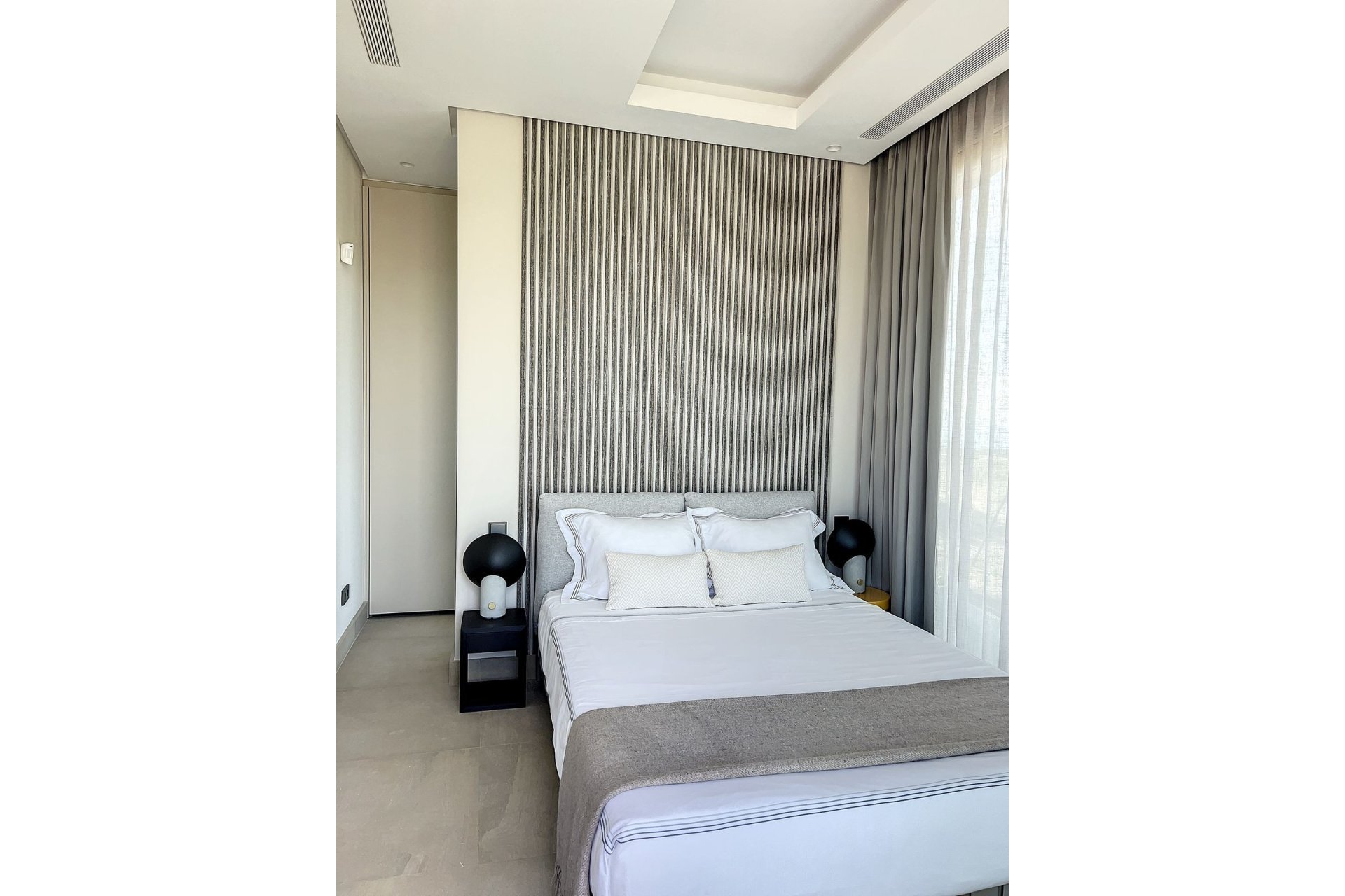 Wiederverkauf - Villa - Marbella - Nueva Andalucía