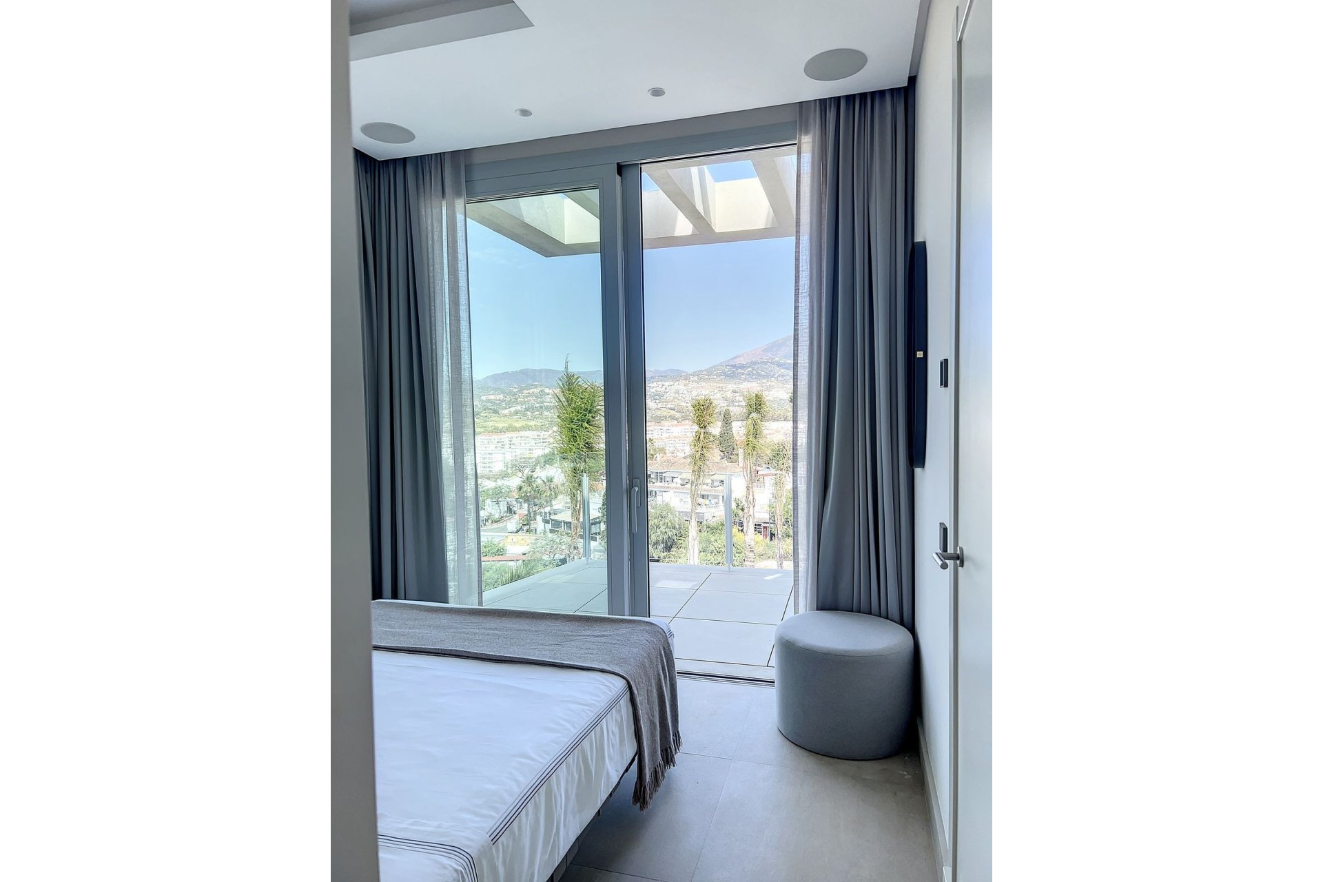 Wiederverkauf - Villa - Marbella - Nueva Andalucía