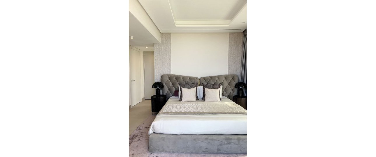 Wiederverkauf - Villa - Marbella - Nueva Andalucía