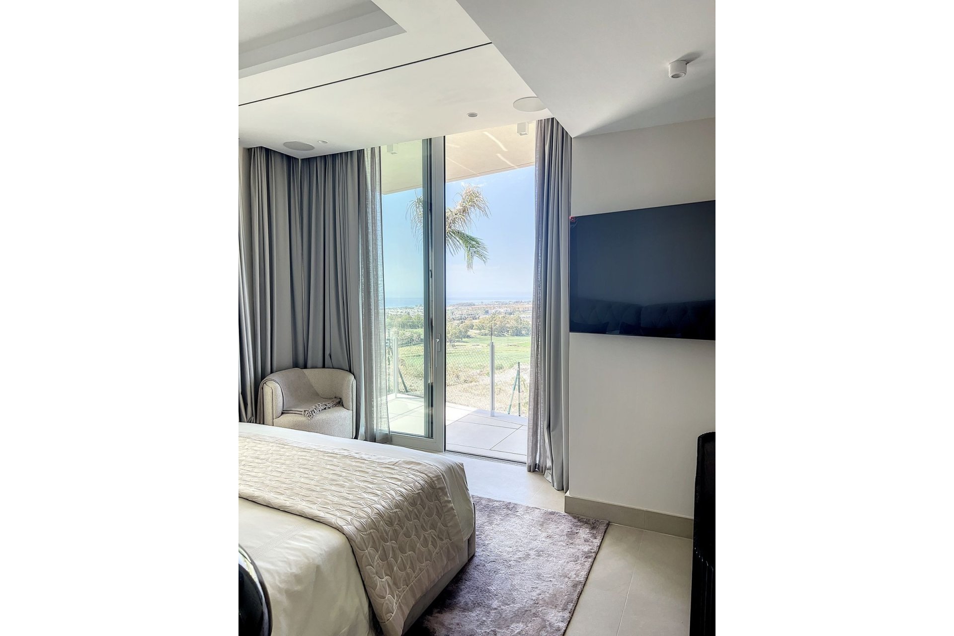 Wiederverkauf - Villa - Marbella - Nueva Andalucía