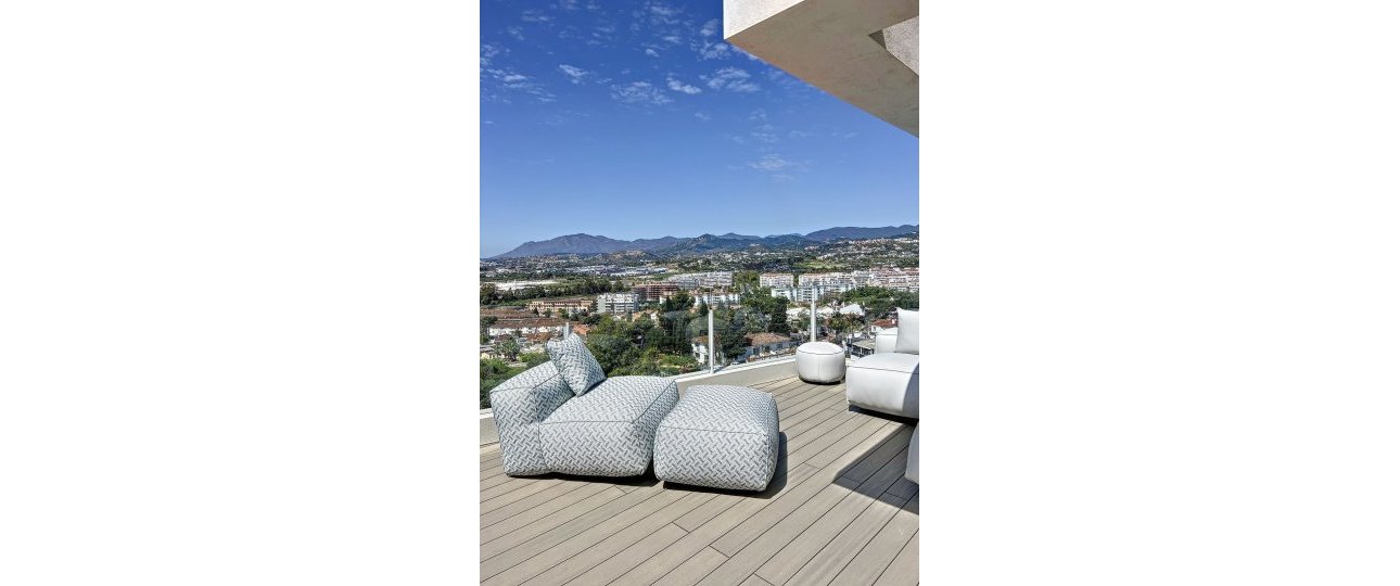 Wiederverkauf - Villa - Marbella - Nueva Andalucía