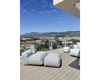 Wiederverkauf - Villa - Marbella - Nueva Andalucía