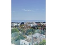 Wiederverkauf - Villa - Marbella - Nueva Andalucía