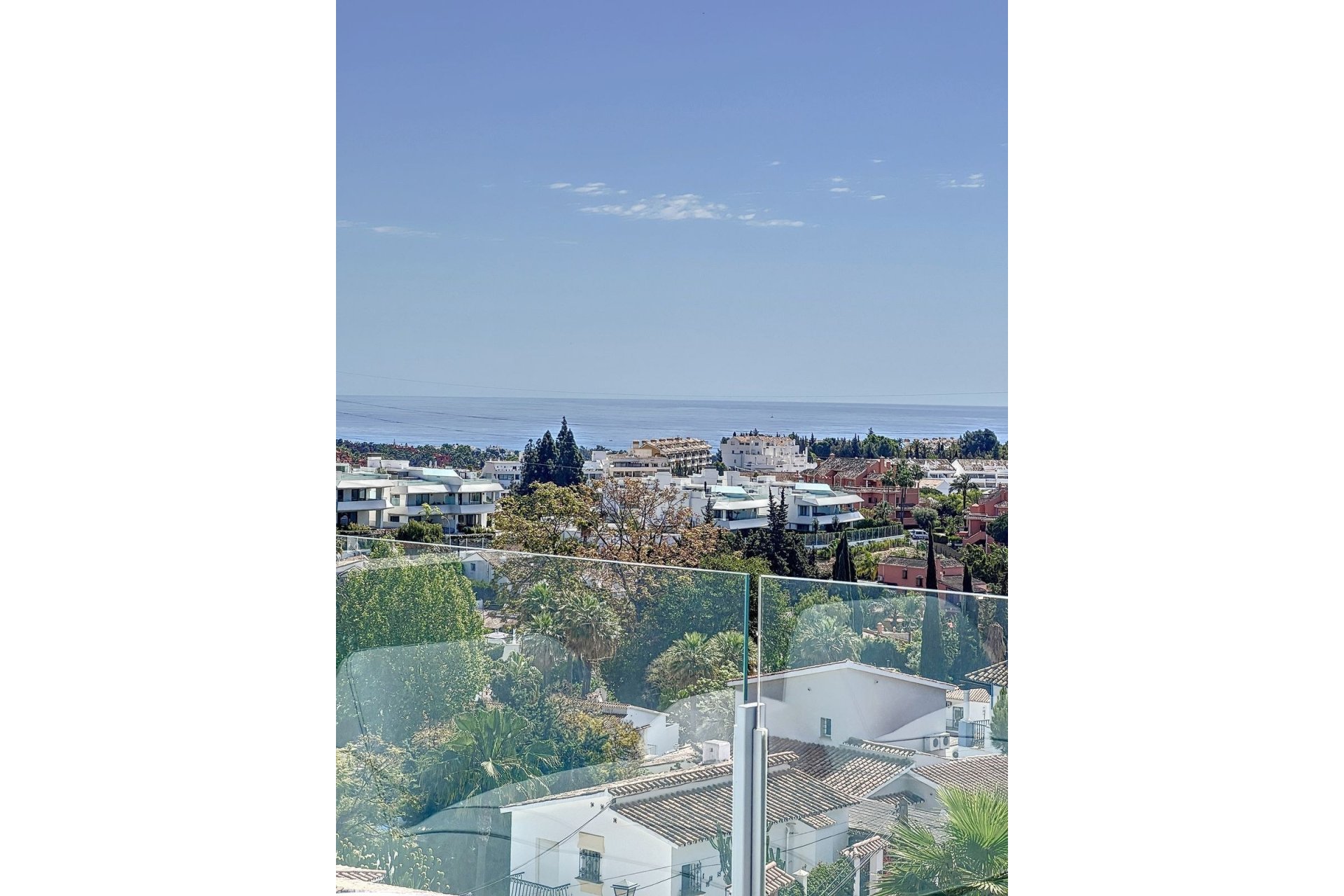 Wiederverkauf - Villa - Marbella - Nueva Andalucía