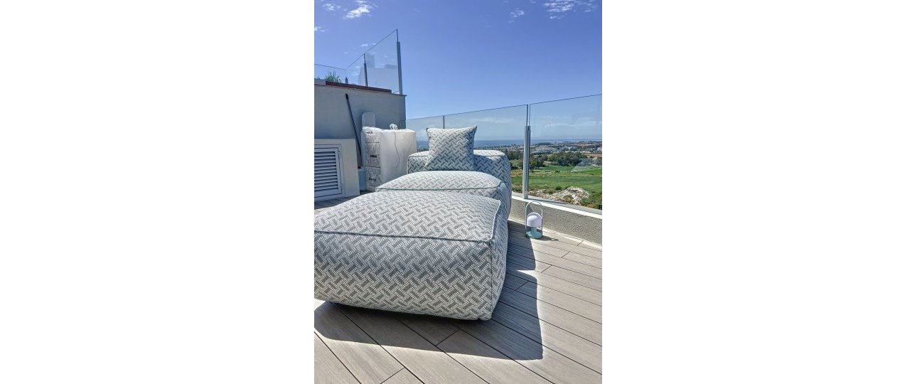 Wiederverkauf - Villa - Marbella - Nueva Andalucía
