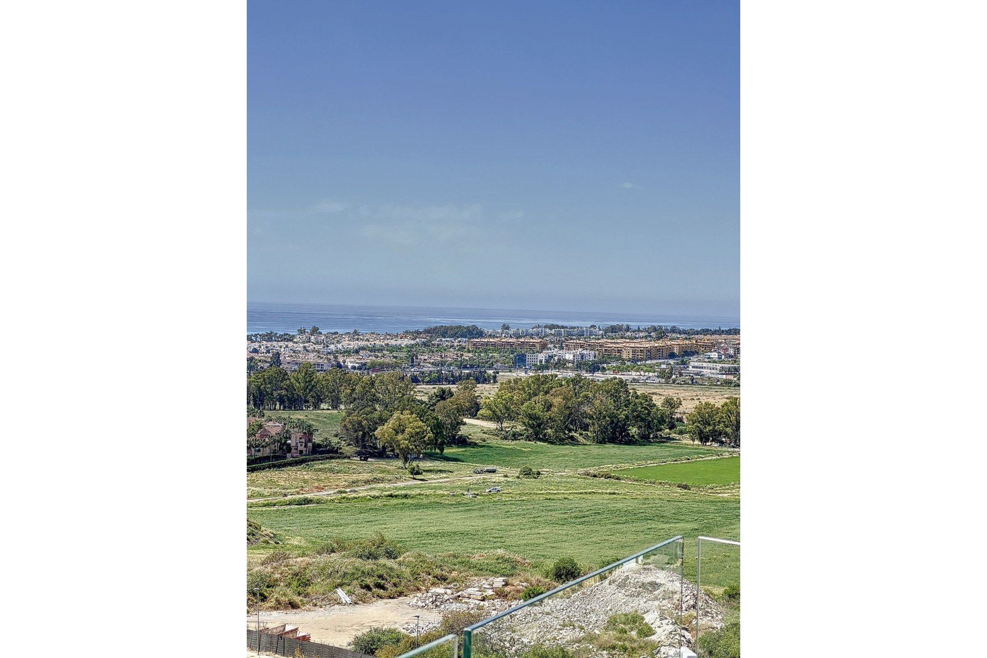 Wiederverkauf - Villa - Marbella - Nueva Andalucía
