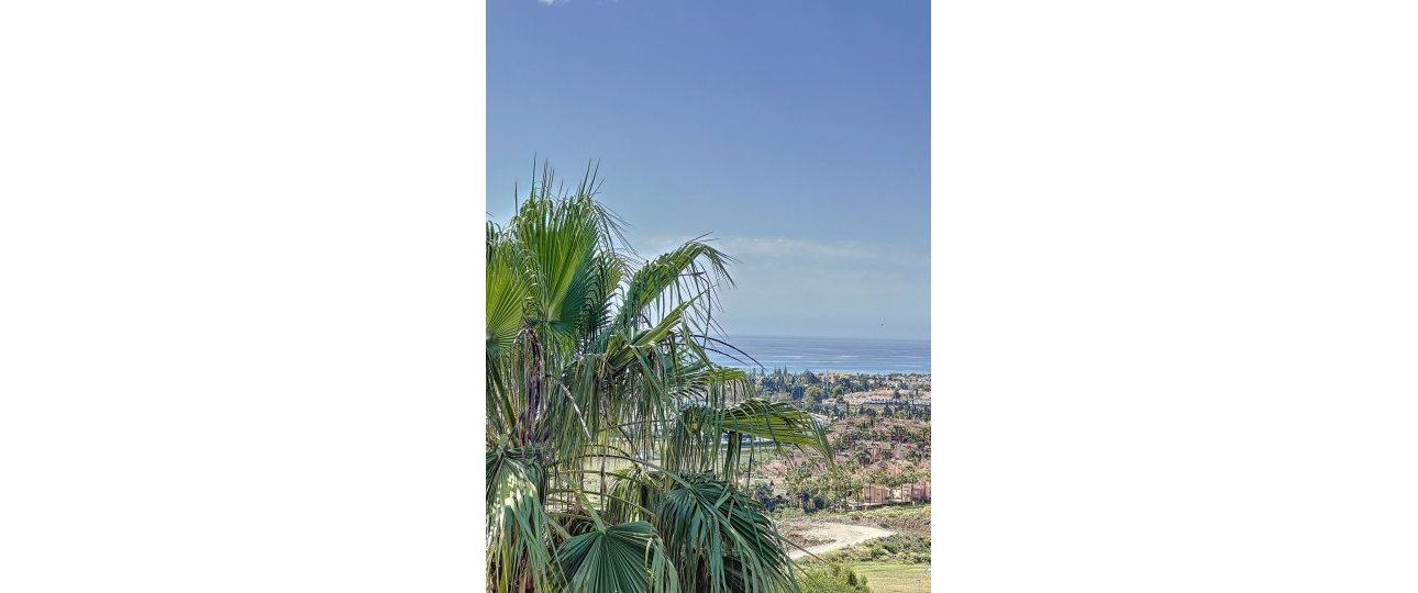 Wiederverkauf - Villa - Marbella - Nueva Andalucía
