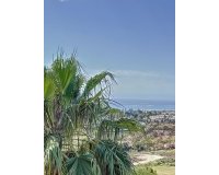 Wiederverkauf - Villa - Marbella - Nueva Andalucía