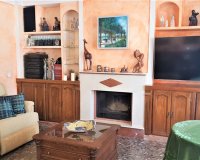 Wiederverkauf - Villa - Marbella - Nueva Andalucía