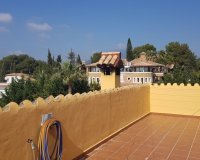 Wiederverkauf - Villa - Marbella - Nueva Andalucía
