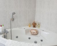 Wiederverkauf - Villa - Marbella - Nueva Andalucía