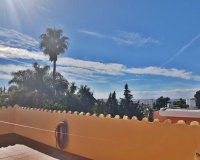 Wiederverkauf - Villa - Marbella - Nueva Andalucía