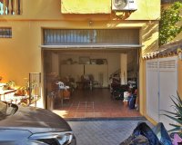 Wiederverkauf - Villa - Marbella - Nueva Andalucía